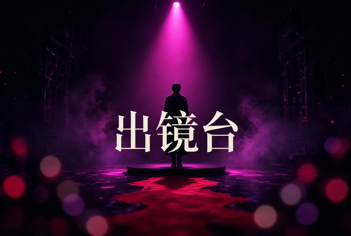 51吃瓜面台